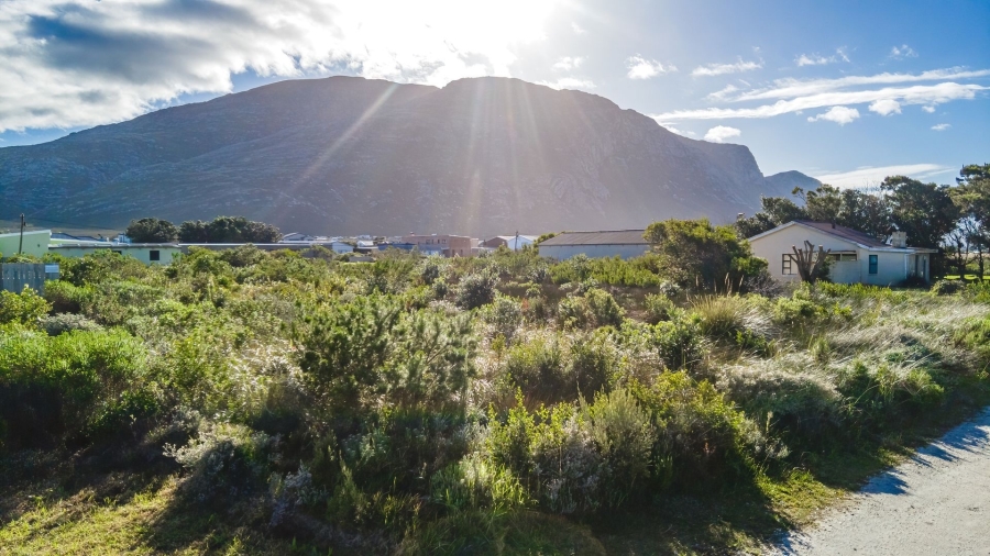 0 Bedroom Property for Sale in Bettys Bay Western Cape